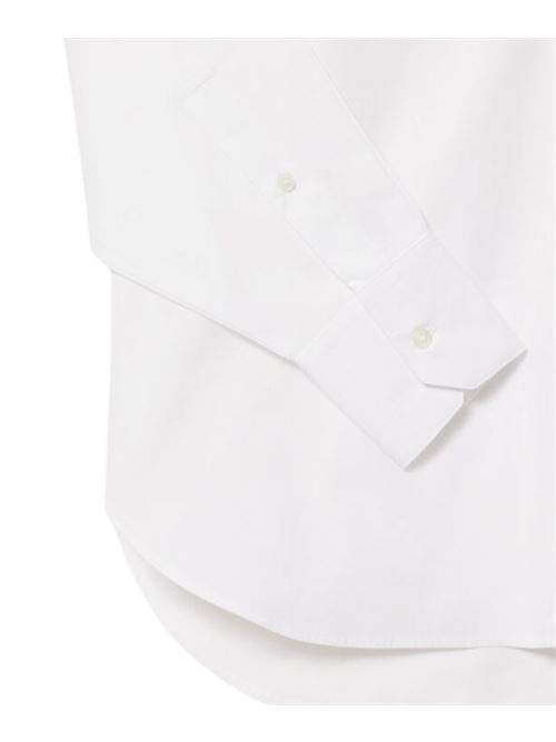 CF0215001 BIANCO lacoste | CF0215001 BIANCO